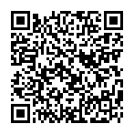 C&oacute;digo QR con el enlace al titular 'La magia curativa del silencio', nueva charla en Cepteco por el bienestar emocional