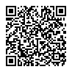 C&oacute;digo QR con el enlace al titular La calurosa bienvenida a Javier FernÃ¡ndez que le hizo llorar de emociÃ³n