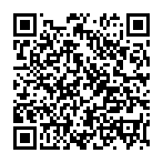 C&oacute;digo QR con el enlace al titular 'Cazado' en la AP-66 el conductor de un camiÃ³n que sextuplicaba la tasa de alcohol permitida