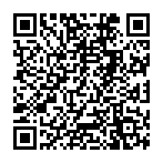 C&oacute;digo QR con el enlace al titular Partidos de tres equipos de fÃºtbol leoneses en una trama de amaÃ±os millonarios de apuestas asiÃ¡ticas