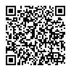 C&oacute;digo QR con el enlace al titular 'Gofre parece, cocido leÃ³n es', la inesperada tapa oficial de la Capital GastronÃ³mica de LeÃ³n
