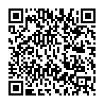 C&oacute;digo QR con el enlace al titular 'Gofre parece, cocido leÃ³n es', Tapa de la Capital EspaÃ±ola de la GastronomÃ­a 2018