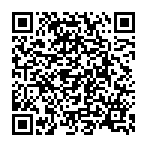 C&oacute;digo QR con el enlace al titular La ULE suscribe un acuerdo con la poeta Beatriz Berrocal para impulsar un premio de Narrativa Juvenil
