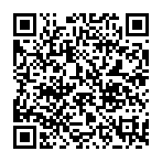 C&oacute;digo QR con el enlace al titular La Universidad de LeÃ³n y la poeta Beatriz Berrocal impulsan un premio de narrativa