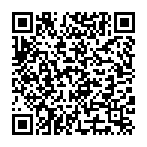 C&oacute;digo QR con el enlace al titular Una colisiÃ³n entre dos camiones corta la A-231 en Villanueva de las Manzanas