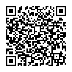 C&oacute;digo QR con el enlace al titular 'DrumShow', maestrÃ­a leonesa en la baterÃ­a al unÃ­sono con la mejor mÃºsica electrÃ³nica