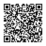 C&oacute;digo QR con el enlace al titular Un aventurero leonÃ©s y una humorista gaditana en Ãfrica: Calleja y Paz Padilla visitan juntos BenÃ­n