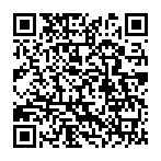 C&oacute;digo QR con el enlace al titular Un hombre de sesenta aÃ±os sufre un atropello mientras circulaba en bici en LeÃ³n