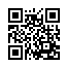 C&oacute;digo QR con el enlace al titular VÃ­ctor Ortego, nuevo mayordomo de la cofradÃ­a de JesÃºs Nazareno