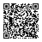 C&oacute;digo QR con el enlace al titular â€œCualquier amante de la lectura puede participar en estos encuentrosâ€