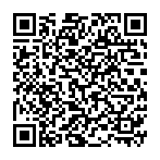 C&oacute;digo QR con el enlace al titular Ayuntamiento de Villarejo ofrece 10 mil euros en becas de estudio para todos los niveles