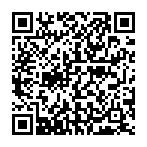 C&oacute;digo QR con el enlace al titular La comida de Don Quijote y Sancho a manos de TomÃ¡s Alvarez, en el Palacio del Conde Luna