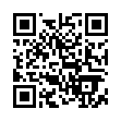 C&oacute;digo QR con el enlace al titular Marzo empieza lluvioso