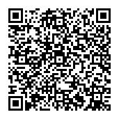 C&oacute;digo QR con el enlace al titular II Feria de la mujer emprendedora. Ayuntamiento de LeÃ³n