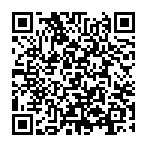 C&oacute;digo QR con el enlace al titular Temporal y nieve causan destrozos y cortan cuatro carreteras
