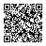 C&oacute;digo QR con el enlace al titular Fomento autoriza la licitaciÃ³n del montaje de vÃ­a de alta velocidad en el tramo La Robla-Campomanes