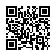 C&oacute;digo QR con el enlace al titular Tarde de cine en El AlbÃ©itar