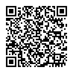 C&oacute;digo QR con el enlace al titular InterÃ©s Cultural para todas las rutas jacobeas y respuestas para los restos de Galleguillos