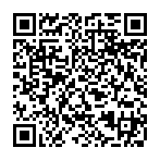 C&oacute;digo QR con el enlace al titular La camiseta hallada cerca de una depuradora en NÃ­jar tiene ADN de Gabriel Cruz