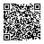 C&oacute;digo QR con el enlace al titular Las Manolas de Ãngel LÃ³pez Vivas invaden el Palacio Don Gutierre