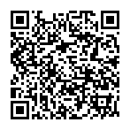 C&oacute;digo QR con el enlace al titular La Reserva de la Biosfera Alto Bernesga se suma al primer Congreso Internacional de las MontaÃ±as