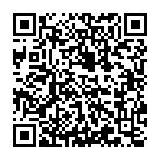 C&oacute;digo QR con el enlace al titular â€˜Gracias por la lluviaâ€™, documental del mes en el AlbÃ©itar