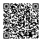 C&oacute;digo QR con el enlace al titular Rescatado el cadÃ¡ver de un esquiador en la montaÃ±a asturiana