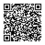 C&oacute;digo QR con el enlace al titular La dramaturga Laila Ripoll deja su huella en la acera del teatro de Ponferrada