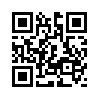 C&oacute;digo QR con el enlace al titular â€˜POÃ‰TICAS CONTEMPORÃNEAS (DE ORIENTE A OCCIDENTE)â€™ una nueva exposiciÃ³n del AlbÃ©itar