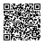 C&oacute;digo QR con el enlace al titular Desaparecen en Santander una mujer guineana y su hijo de 10 meses tratado de un tumor