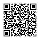 C&oacute;digo QR con el enlace al titular Las calles de LeÃ³n se han teÃ±ido de color violeta