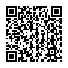 C&oacute;digo QR con el enlace al titular Buscan a un conductor que dejÃ³ su coche volcado