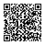 C&oacute;digo QR con el enlace al titular La alta exposiciÃ³n a la contaminaciÃ³n en el embarazo se asocia a hijos con menor capacidad congnitiva