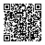 C&oacute;digo QR con el enlace al titular Las lluvias del fin de semana han provocado destacadas crecidas en los rÃ­os leoneses