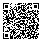 C&oacute;digo QR con el enlace al titular El uso del cinturÃ³n y los sistemas de retenciÃ³n infantil, objetivos de la nueva campaÃ±a de la DGT