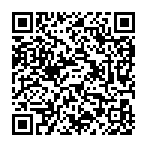 C&oacute;digo QR con el enlace al titular HostelerÃ­a organiza un concurso de torrijas â€˜regadasâ€™ con limonada