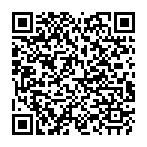 C&oacute;digo QR con el enlace al titular La ULE dedica un curso a la prÃ¡ctica del yoga como medio para alcanzar el bienestar