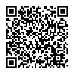 C&oacute;digo QR con el enlace al titular Roma-Shakhtar, en directo