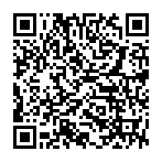 C&oacute;digo QR con el enlace al titular La Iglesia de Santa Marina la Real proyecta la PasiÃ³n segÃºn San Juan de Johann Sebastian Bach