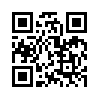 C&oacute;digo QR con el enlace al titular La BaÃ±eza se teÃ±irÃ¡ de azul el DÃ­a Mundial contra el CÃ¡ncer de Colon