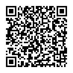 C&oacute;digo QR con el enlace al titular Sin carnÃ© durante 18 meses por chocar contra unos bolardos y quedarse dormido