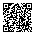 C&oacute;digo QR con el enlace al titular Dafne FernÃ¡ndez, embarazada