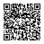 C&oacute;digo QR con el enlace al titular El grupo del PSOE ironiza sobre los baches del entorno del centro de especialidades