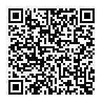 C&oacute;digo QR con el enlace al titular Hinchas del Olympique de Marsella hieren a dos guardias de seguridad en San MamÃ©s