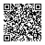 C&oacute;digo QR con el enlace al titular Peligro de aludes este fin de semana en los Picos de Europa
