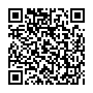 C&oacute;digo QR con el enlace al titular Activada alerta por nieve en carreteras de Zamora y LeÃ³n