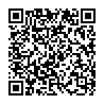 C&oacute;digo QR con el enlace al titular 14 mil zapatos vacÃ­os delante del Capitolio de los Estados Unidos Â¿Sabes por quÃ©?