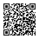 C&oacute;digo QR con el enlace al titular Semana Santa en los valles de RiaÃ±o y Reyero