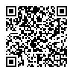C&oacute;digo QR con el enlace al titular 5.000 guÃ­as de consejos saludables para los cofrades que procesionan esta Semana Santa