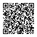 C&oacute;digo QR con el enlace al titular Alfredo MacÃ­as presenta en la Universidad de LeÃ³n 'El colapso del capitalismo tecnolÃ³gico'